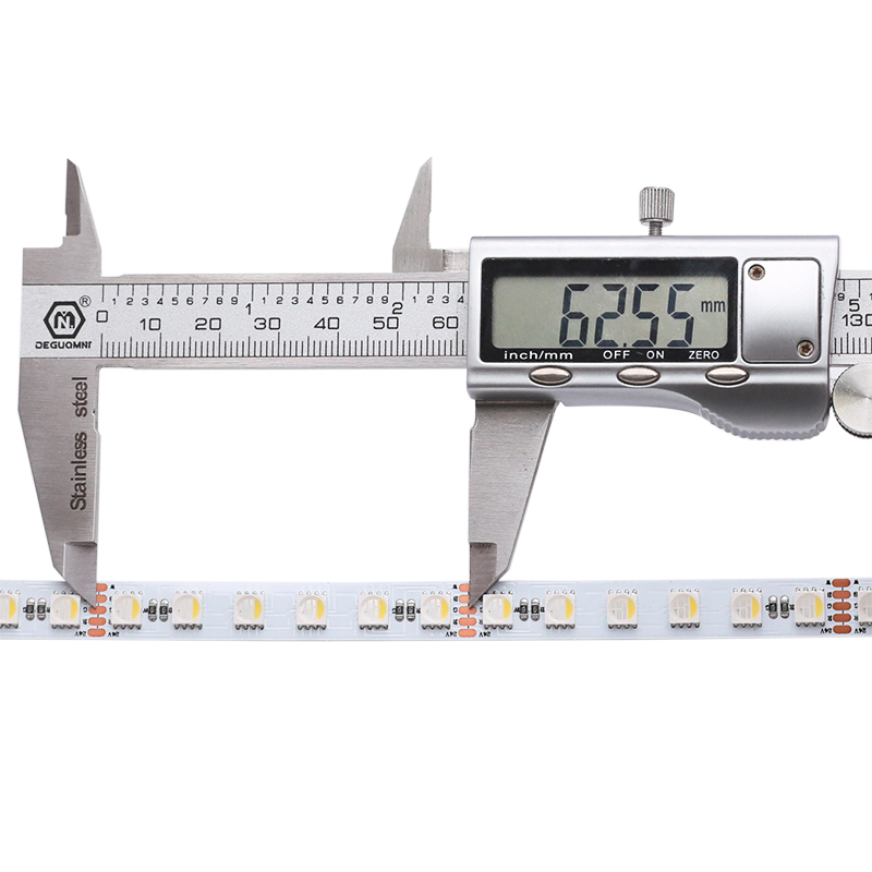 24V 10mm 4 In 1 RGBW LED Strip 480 Lights 16ft Roll 24V 10mm 4 In 1 RGBW LED Strip 480 Lights 16ft Roll